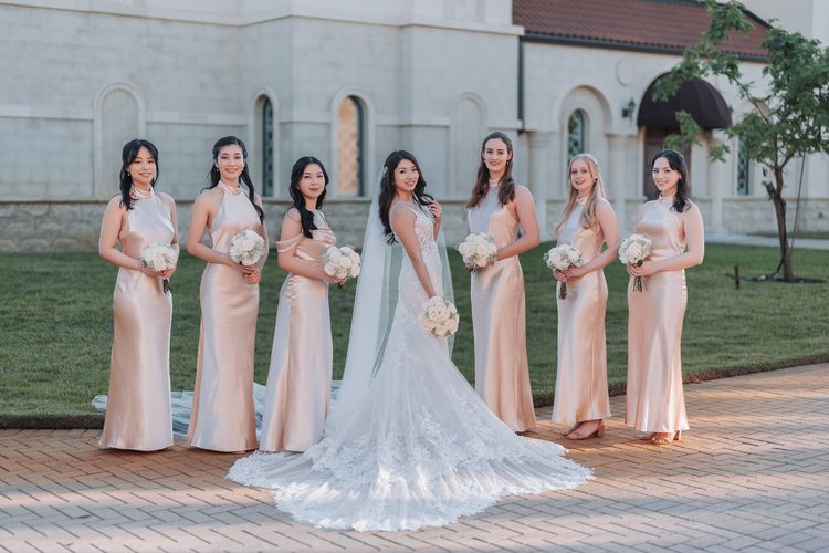 Tim and Nhi Vietnamese wedding at Matheo's Hall, Clearwater, photo 29
