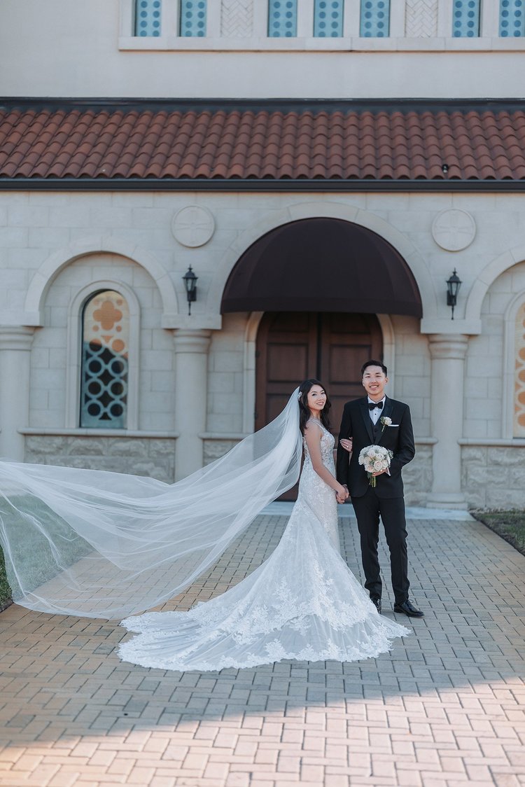 Tim and Nhi Vietnamese wedding at Matheo's Hall, Clearwater, photo 31