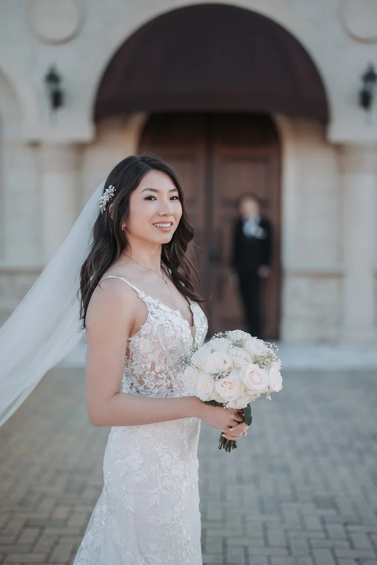 Tim and Nhi Vietnamese wedding at Matheo's Hall, Clearwater, photo 32