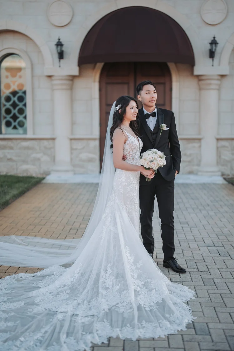 Tim and Nhi Vietnamese wedding at Matheo's Hall, Clearwater, photo 33