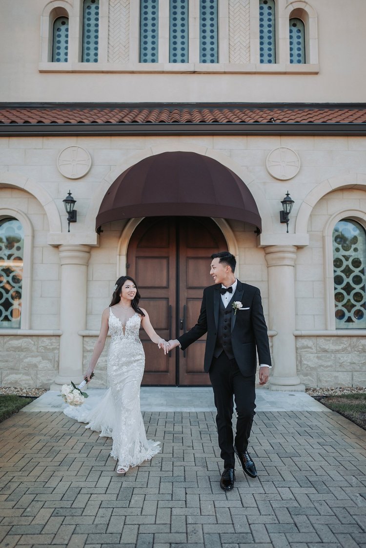 Tim and Nhi Vietnamese wedding at Matheo's Hall, Clearwater, photo 34