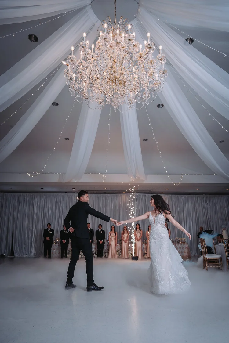Tim and Nhi Vietnamese wedding at Matheo's Hall, Clearwater, photo 36