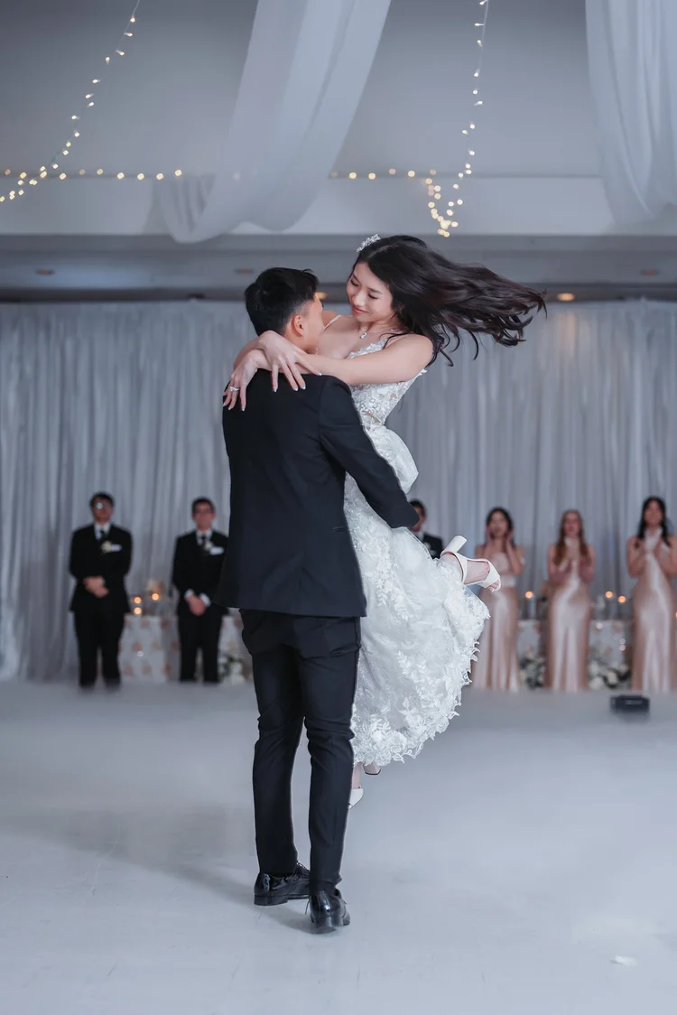 Tim and Nhi Vietnamese wedding at Matheo's Hall, Clearwater, photo 41
