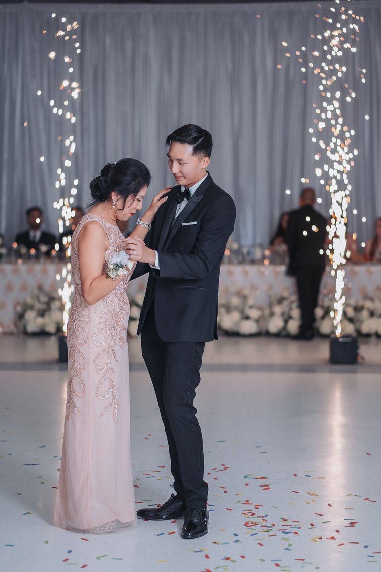 Tim and Nhi Vietnamese wedding at Matheo's Hall, Clearwater, photo 46