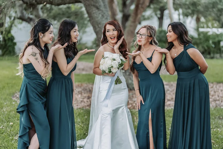 Long and Tram Anh Vietnamese wedding at Tampa Garden Club, photo 71