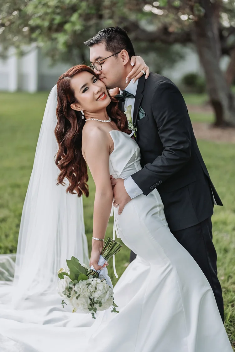 Long and Tram Anh Vietnamese wedding at Tampa Garden Club, photo 76