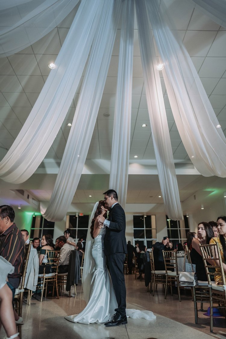 Long and Tram Anh Vietnamese wedding at Tampa Garden Club, photo 97