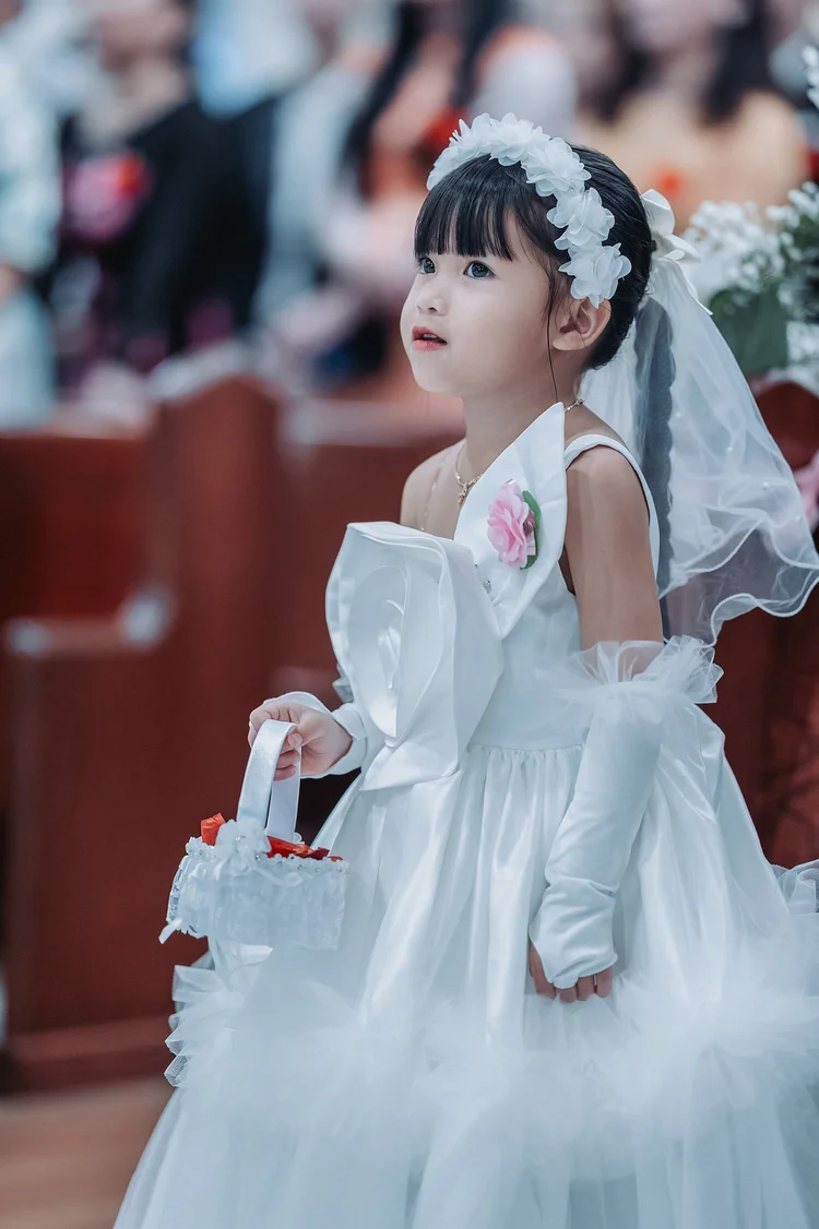 Trung and Juliana Vietnamese wedding in Fort Lauderdale, Florida, photo 9