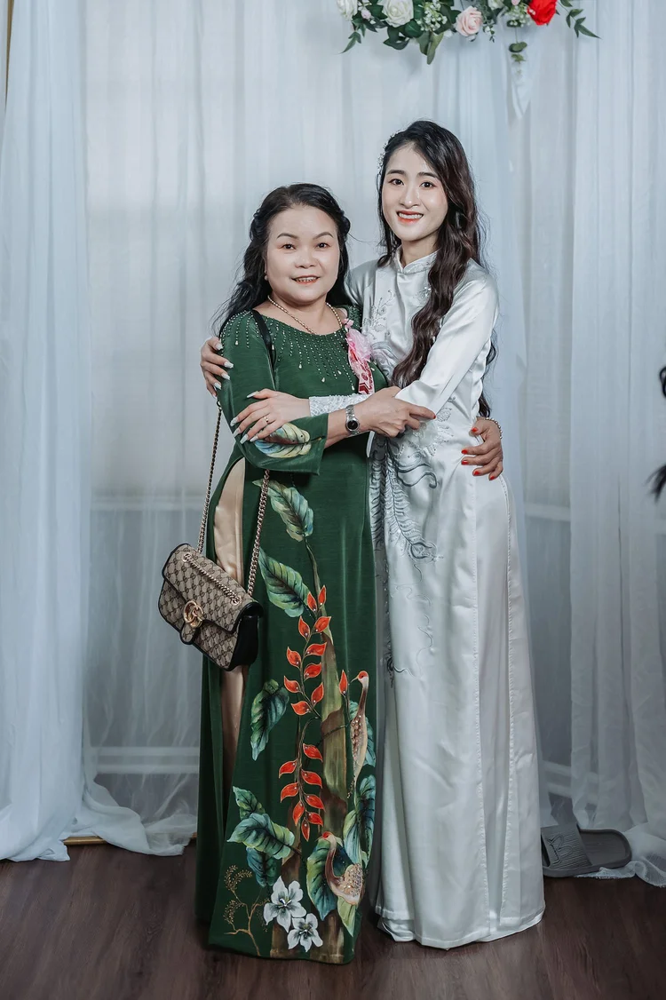 Trung and Juliana Vietnamese wedding in Fort Lauderdale, Florida, photo 15