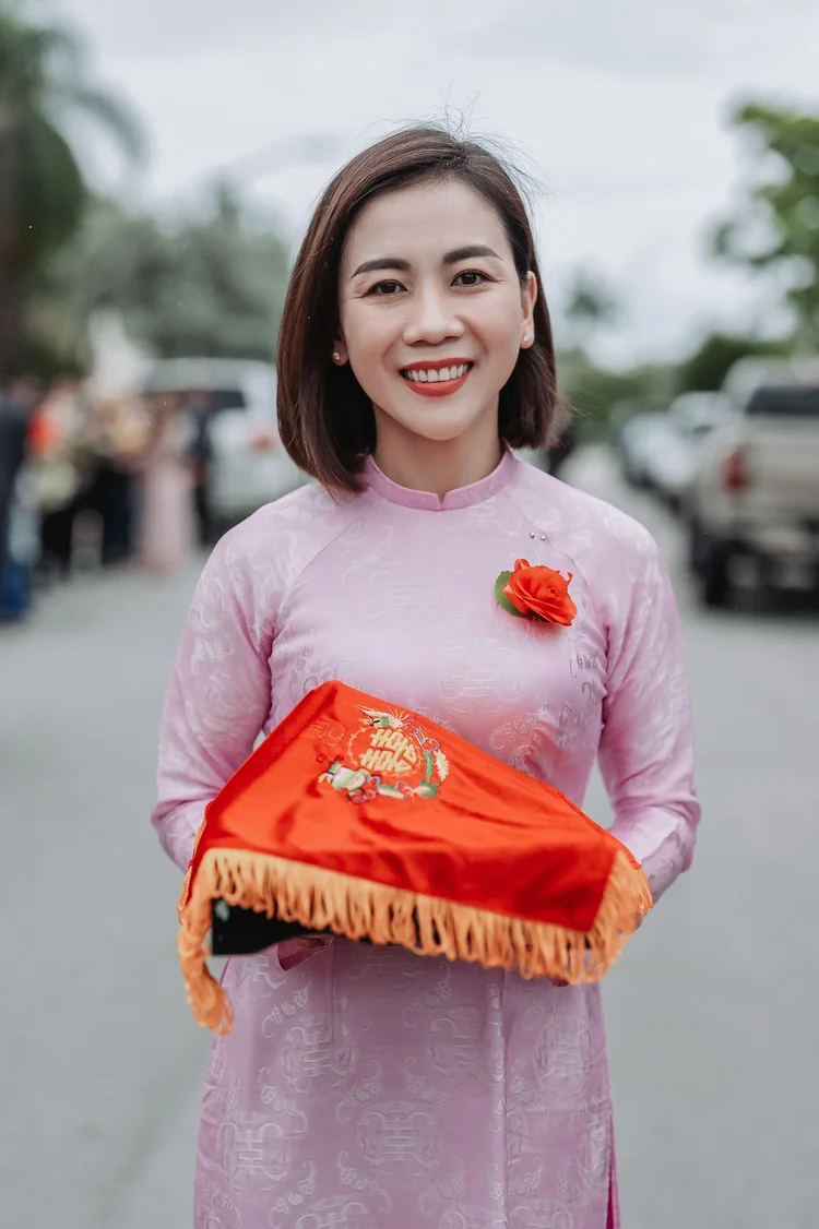 Trung and Juliana Vietnamese wedding in Fort Lauderdale, Florida, photo 20