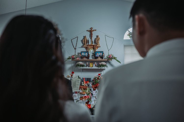 Trung and Juliana Vietnamese wedding in Fort Lauderdale, Florida, photo 30