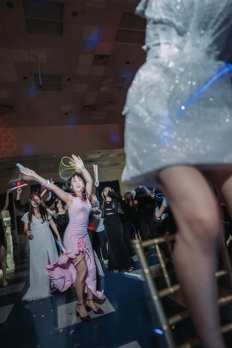 Trung and Juliana Vietnamese wedding in Fort Lauderdale, Florida, photo 57