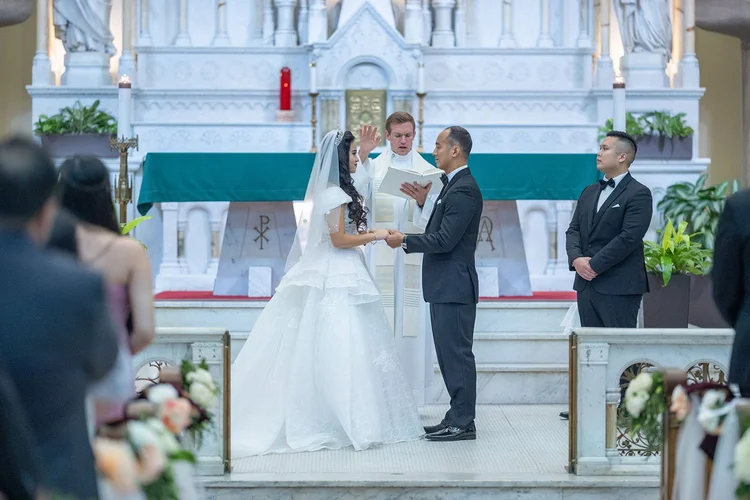 Andy and Mindy Vietnamese wedding at Kapok Special Events Center, Clearwater, FL, photo 20