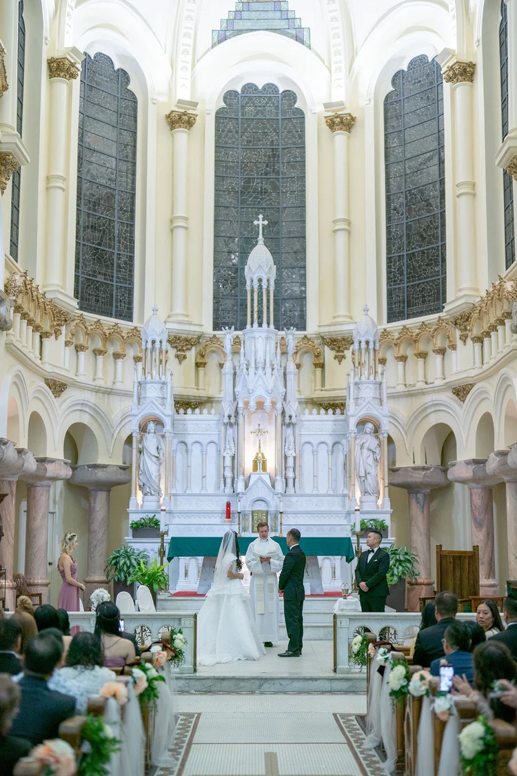 Andy and Mindy Vietnamese wedding at Kapok Special Events Center, Clearwater, FL, photo 19