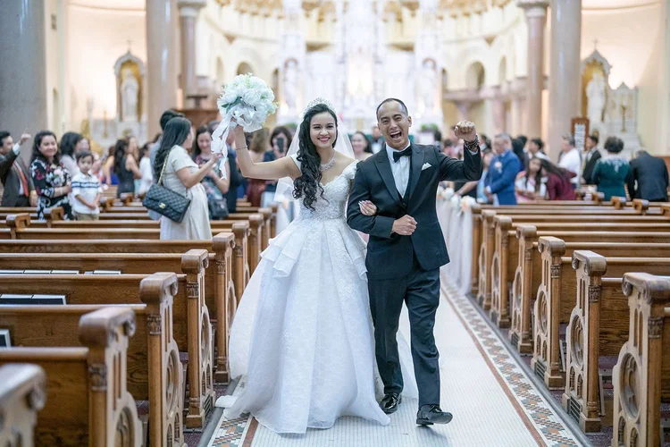 Andy and Mindy Vietnamese wedding at Kapok Special Events Center, Clearwater, FL, photo 23