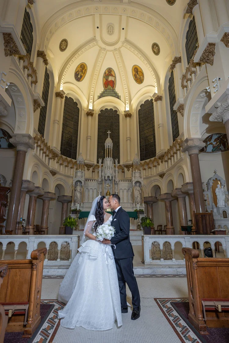 Andy and Mindy Vietnamese wedding at Kapok Special Events Center, Clearwater, FL, photo 25