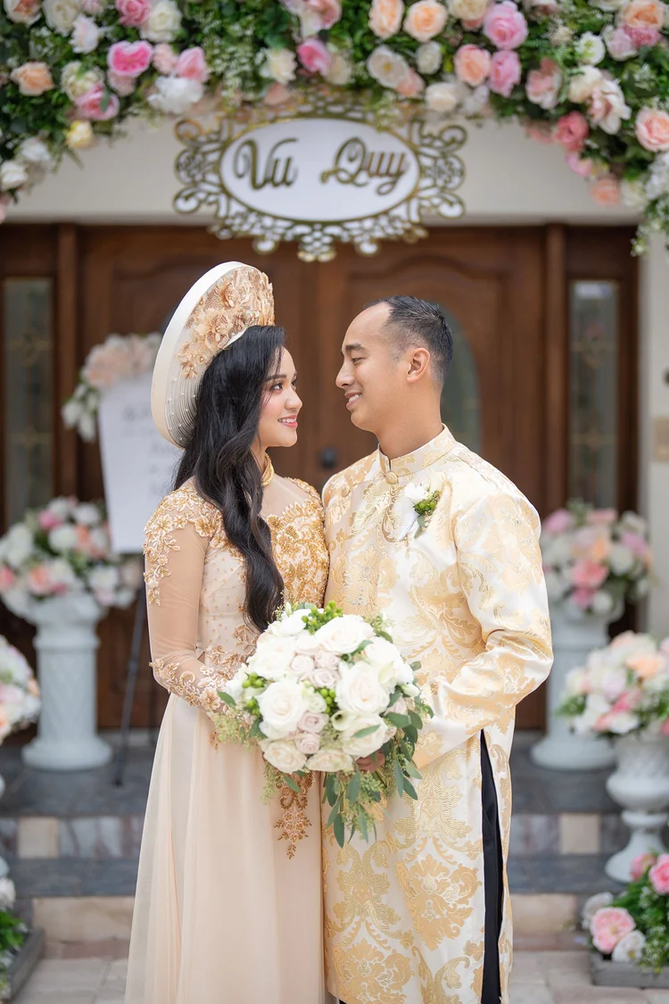 Andy and Mindy Vietnamese wedding at Kapok Special Events Center, Clearwater, FL, photo 33