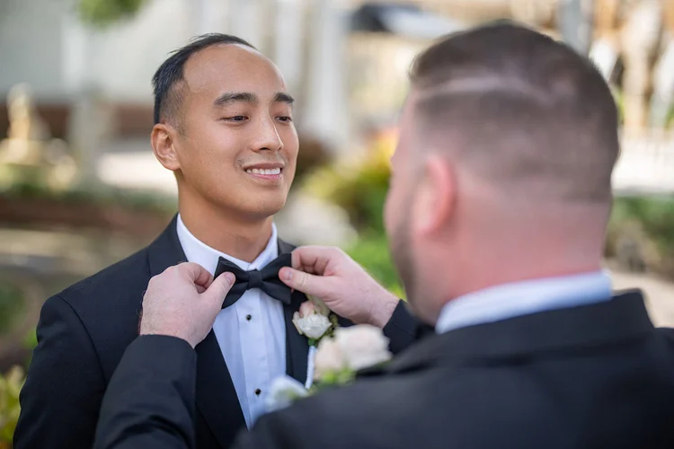 Andy and Mindy Vietnamese wedding at Kapok Special Events Center, Clearwater, FL, photo 36