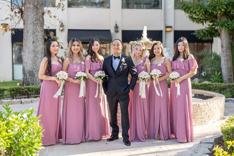 Andy and Mindy Vietnamese wedding at Kapok Special Events Center, Clearwater, FL, photo 79