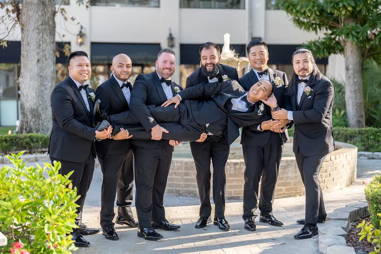 Andy and Mindy Vietnamese wedding at Kapok Special Events Center, Clearwater, FL, photo 81