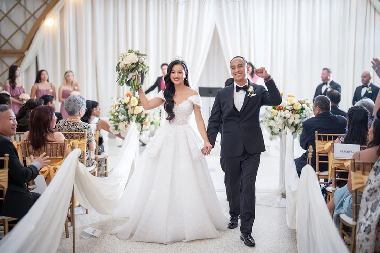 Andy and Mindy Vietnamese wedding at Kapok Special Events Center, Clearwater, FL, photo 87