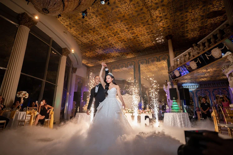 Andy and Mindy Vietnamese wedding at Kapok Special Events Center, Clearwater, FL, photo 109