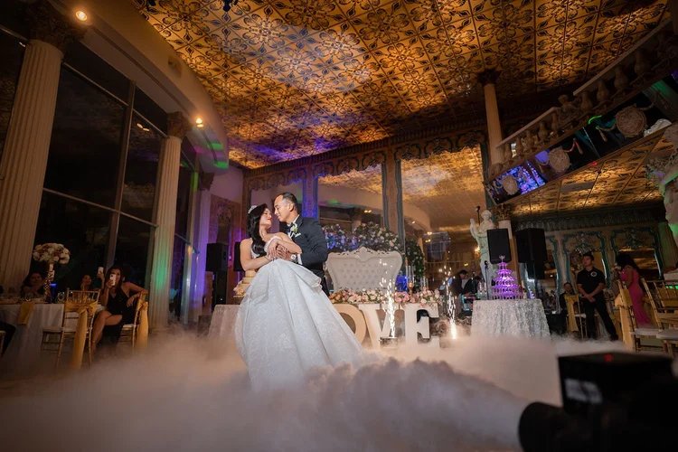 Andy and Mindy Vietnamese wedding at Kapok Special Events Center, Clearwater, FL, photo 110
