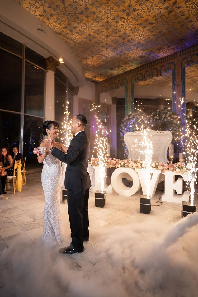 Andy and Mindy Vietnamese wedding at Kapok Special Events Center, Clearwater, FL, photo 115