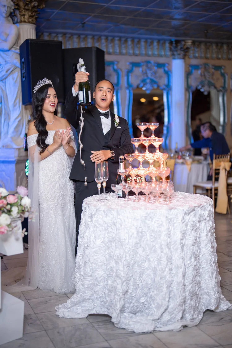 Andy and Mindy Vietnamese wedding at Kapok Special Events Center, Clearwater, FL, photo 117