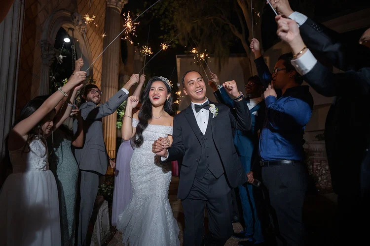Andy and Mindy Vietnamese wedding at Kapok Special Events Center, Clearwater, FL, photo 128