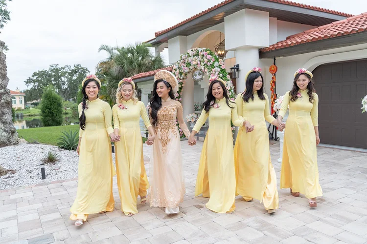 Andy and Mindy Vietnamese wedding at Kapok Special Events Center, Clearwater, FL, photo 64