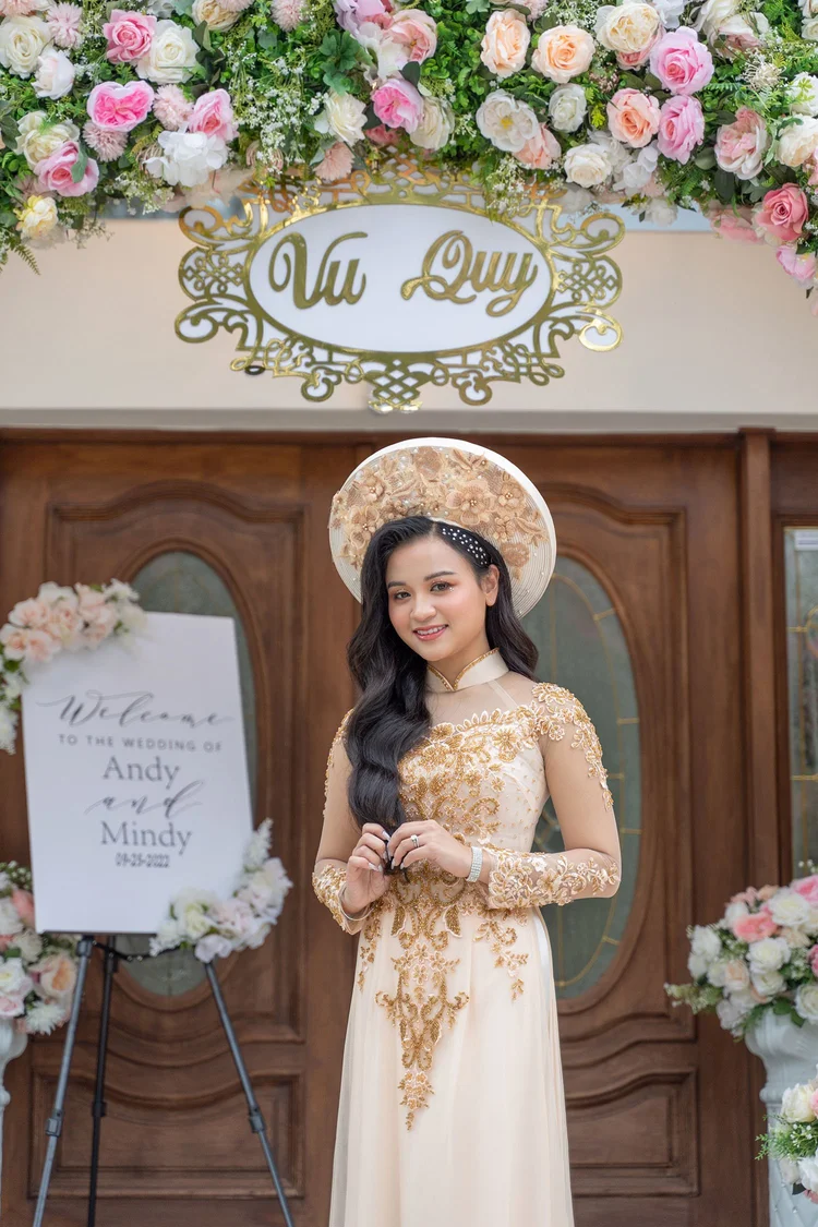 Andy and Mindy Vietnamese wedding at Kapok Special Events Center, Clearwater, FL, photo 66