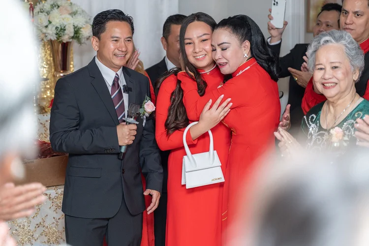 Andy and Mindy Vietnamese wedding at Kapok Special Events Center, Clearwater, FL, photo 55