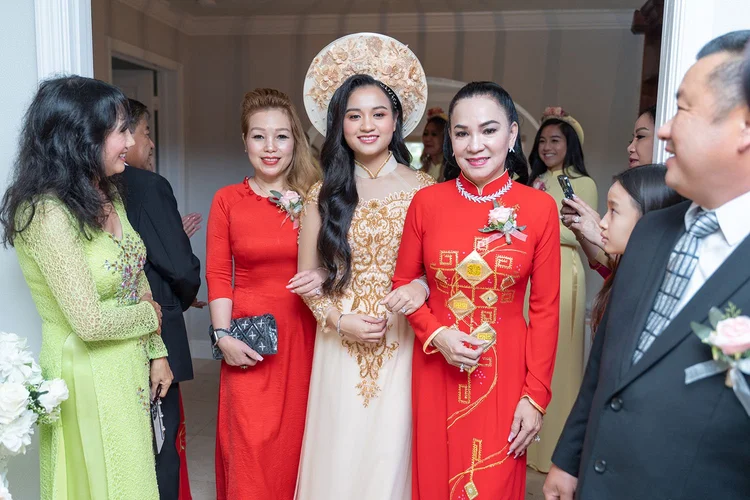Andy and Mindy Vietnamese wedding at Kapok Special Events Center, Clearwater, FL, photo 57