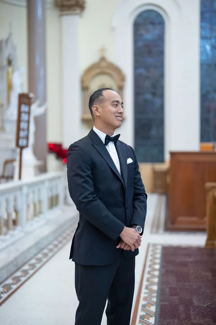 Andy and Mindy Vietnamese wedding at Kapok Special Events Center, Clearwater, FL, photo 1