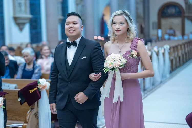 Andy and Mindy Vietnamese wedding at Kapok Special Events Center, Clearwater, FL, photo 11