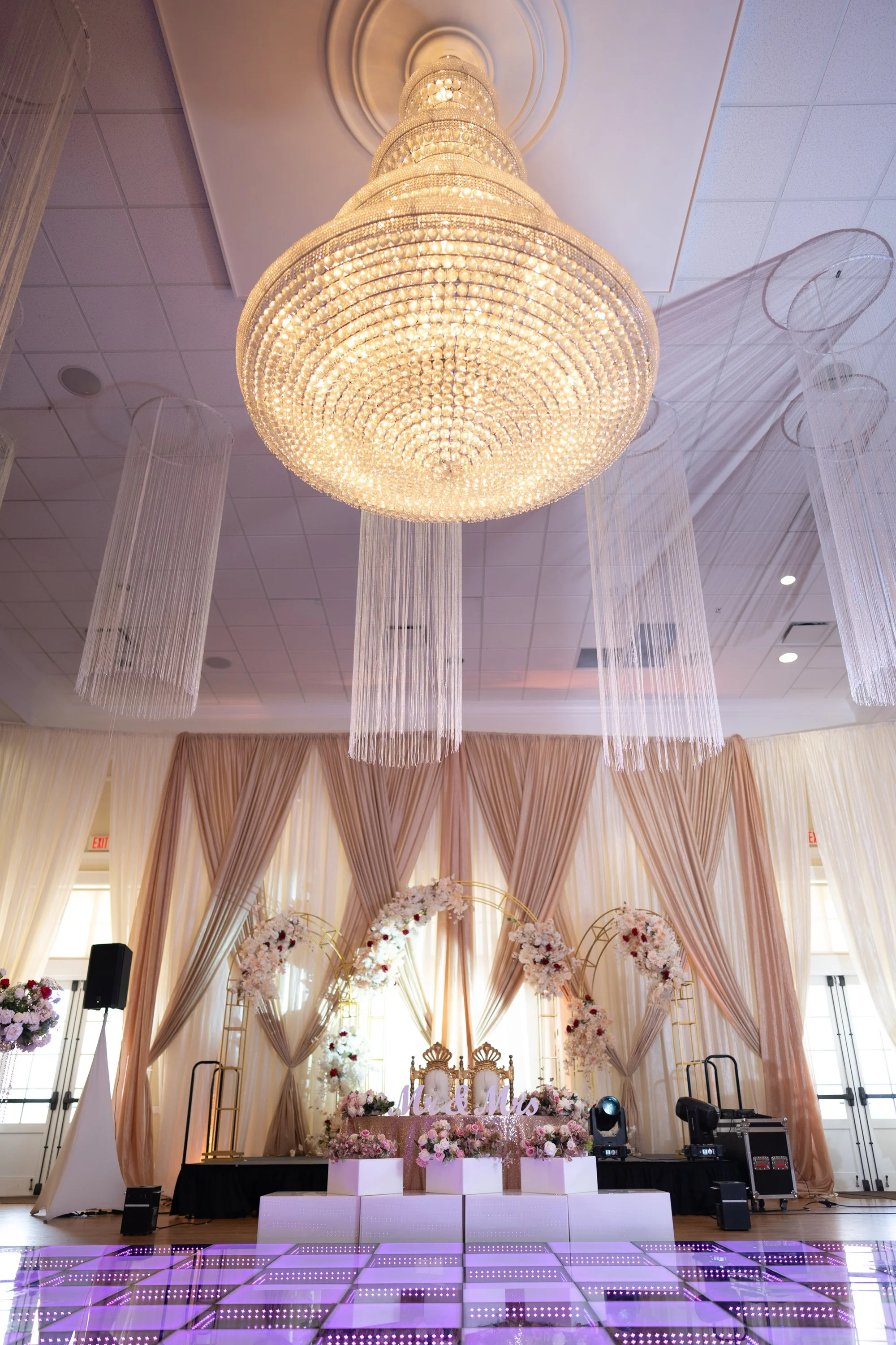 Michael and Kristine Vietnamese wedding at The Regent, Riverview, FL, photo 52 by Henry M Production