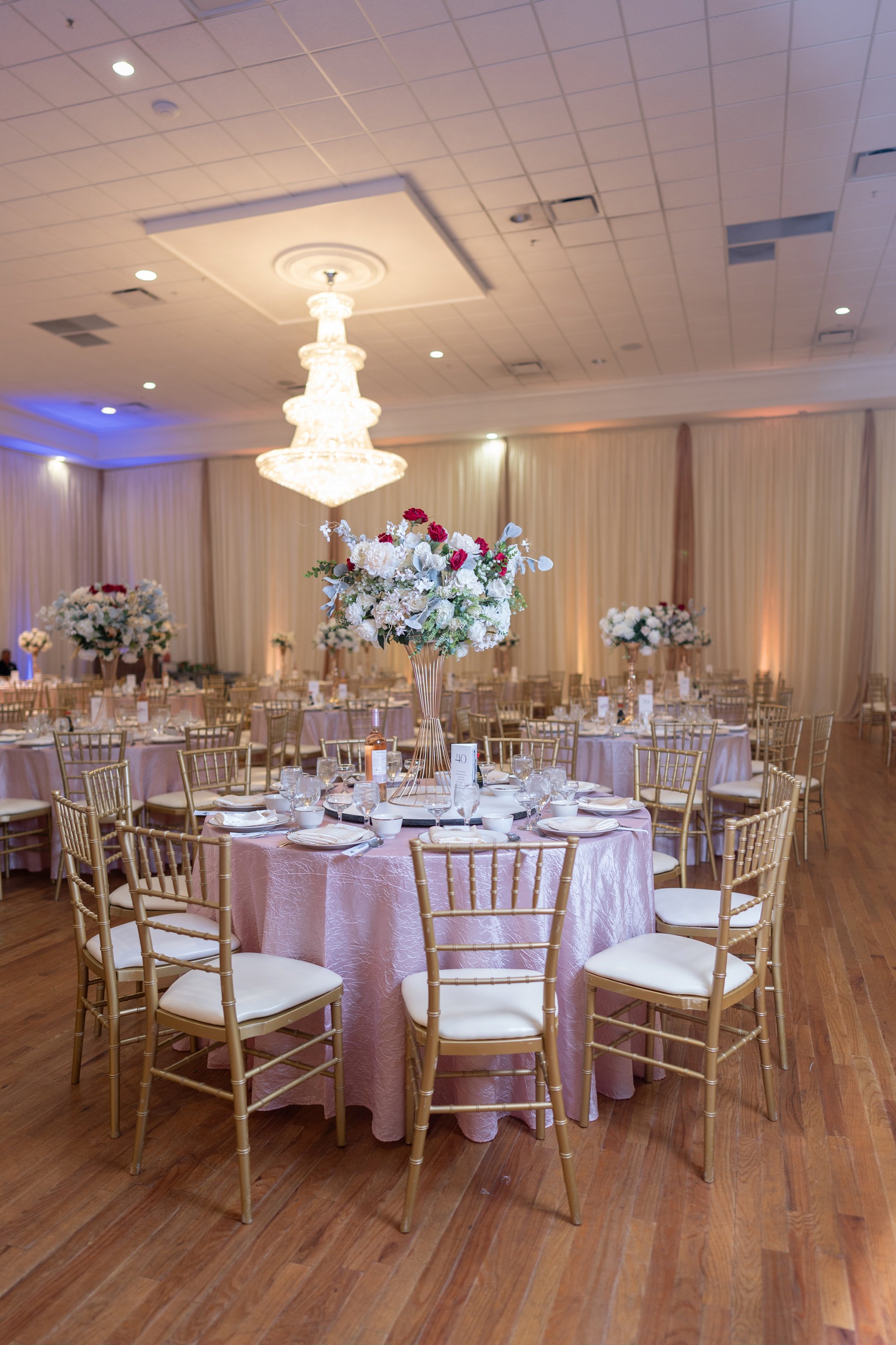 Michael and Kristine Vietnamese wedding at The Regent, Riverview, FL, photo 48 by Henry M Production