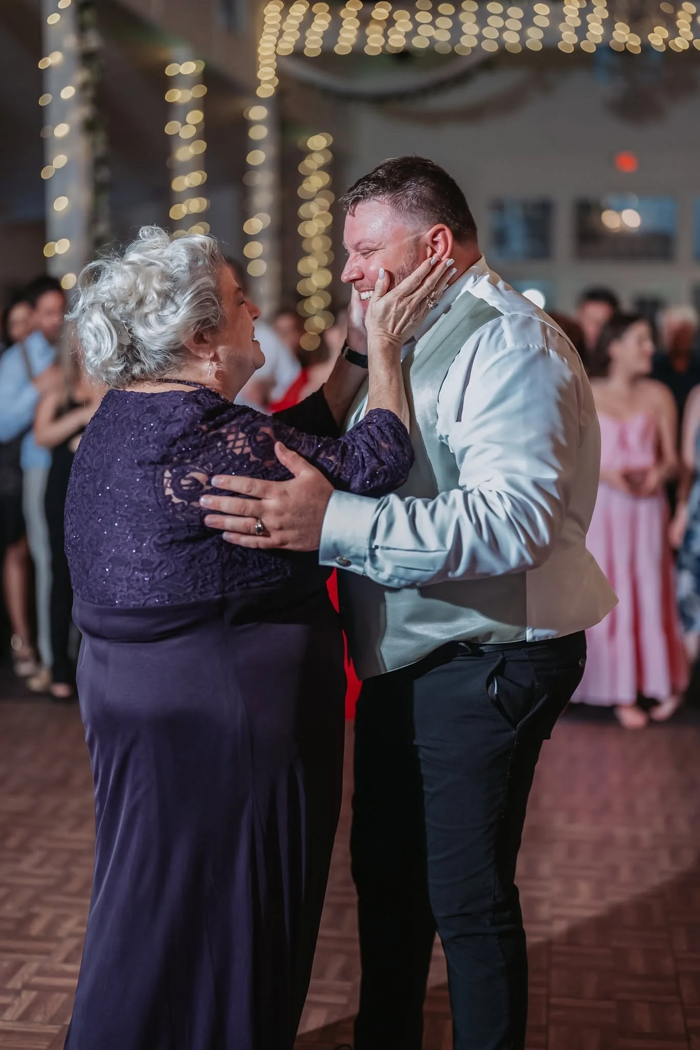 Austin and Caitlyn wedding at Ever After Farms, Seffner, FL, photo 56 by Henry M Production