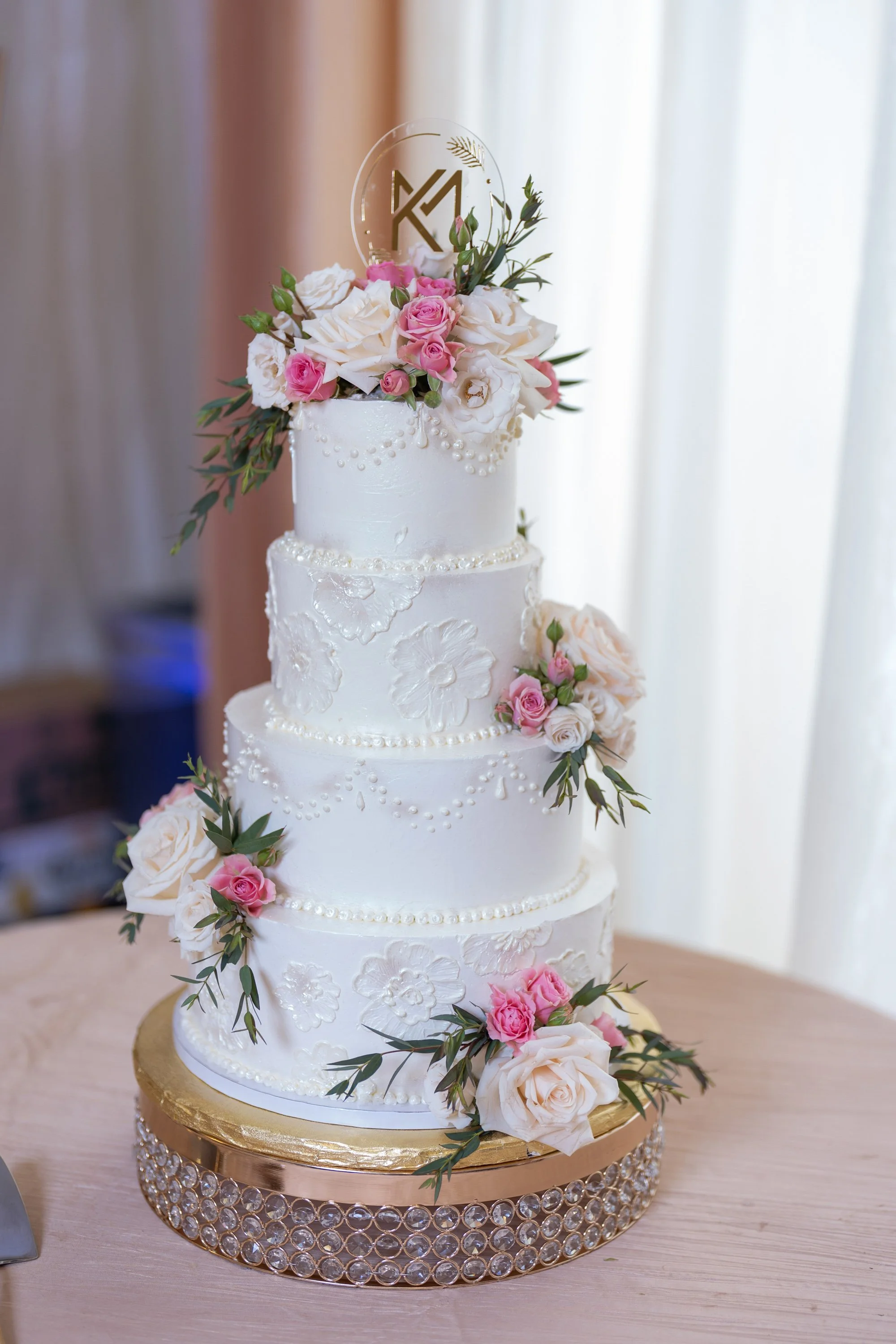 Michael and Kristine Vietnamese wedding at The Regent, Riverview, FL, photo 53 by Henry M Production