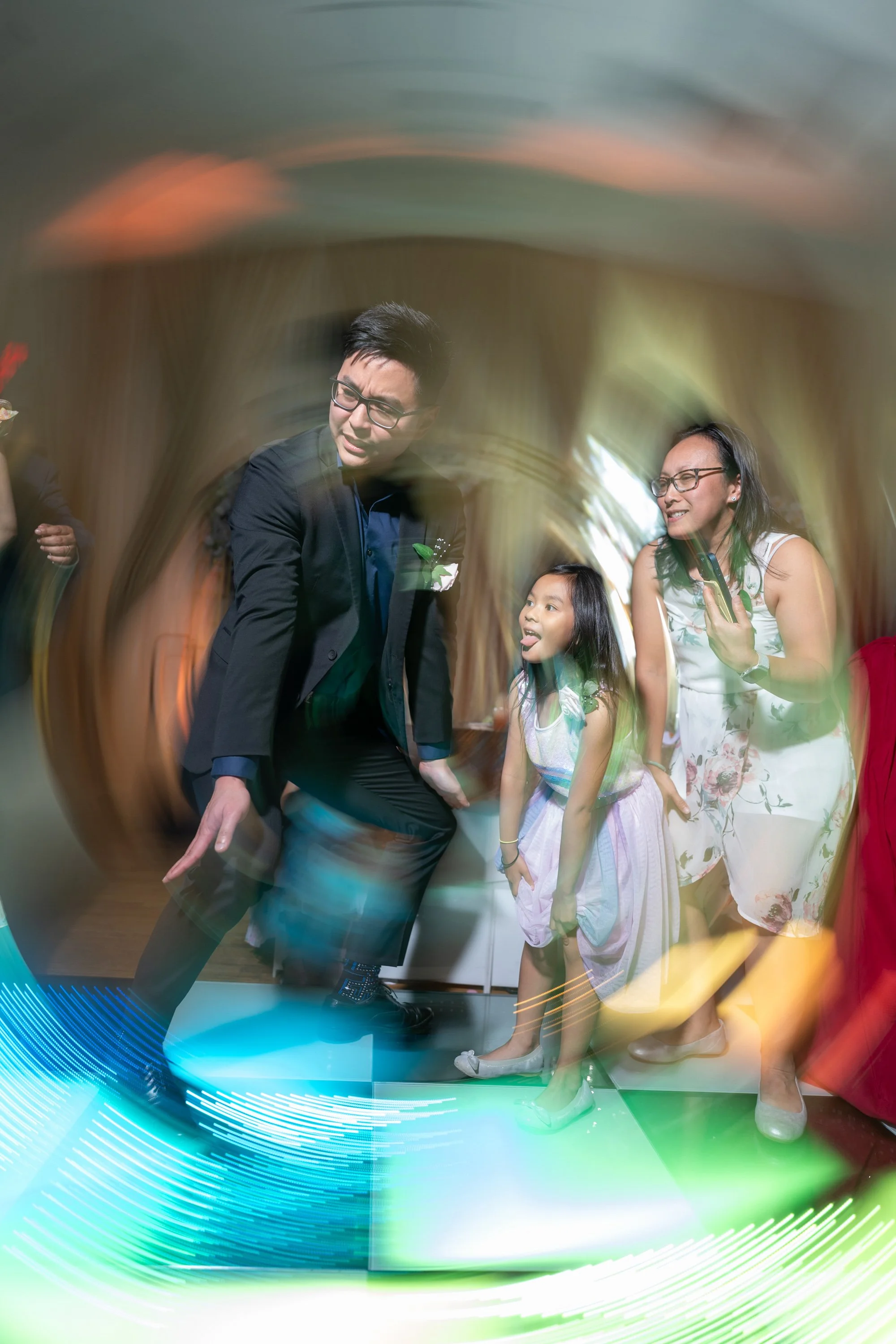 Michael and Kristine Vietnamese wedding at The Regent, Riverview, FL, photo 92 by Henry M Production