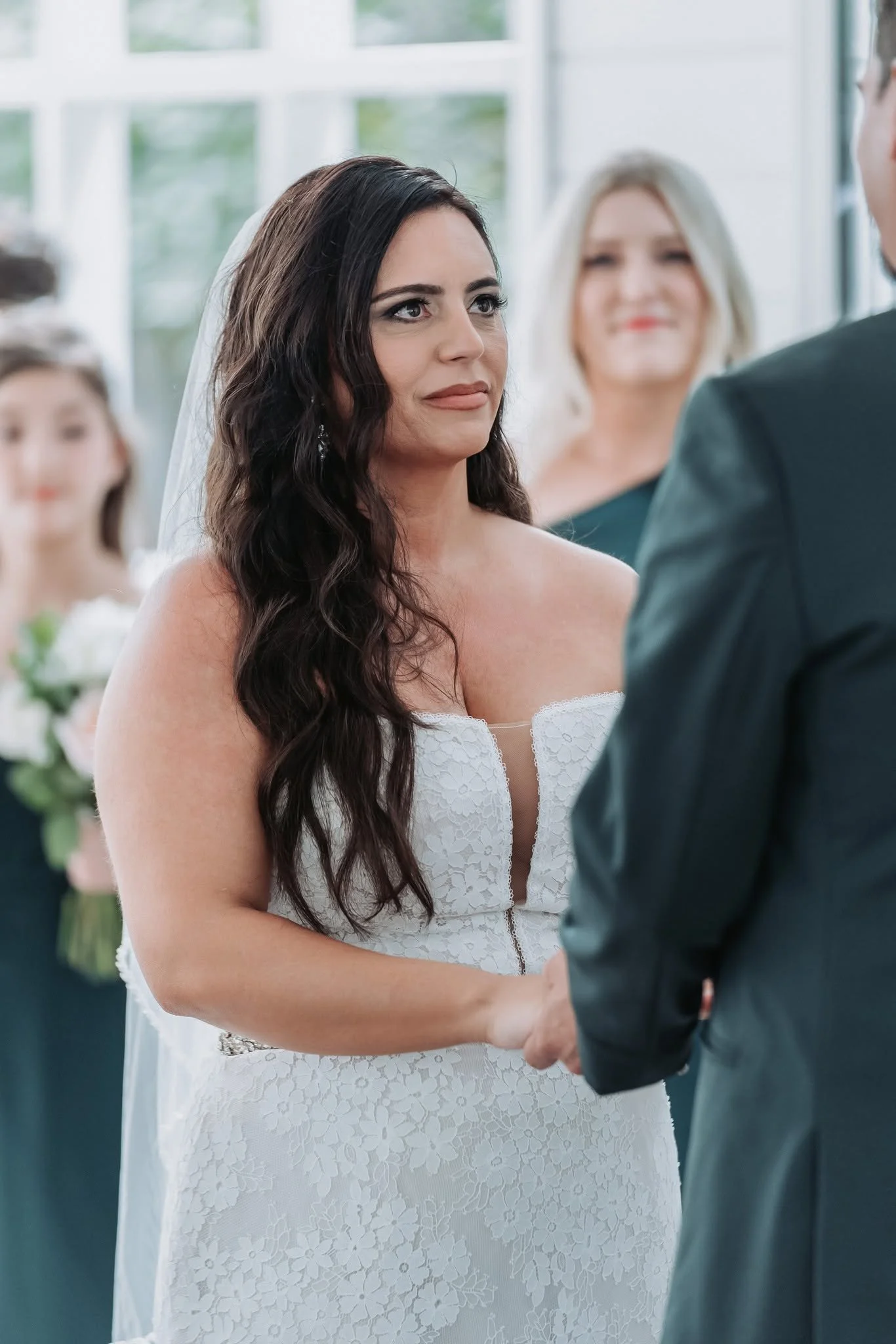 Thomas and Mindy wedding at Cross Creek Ranch, Dover, FL, photo 28 by Henry M Production