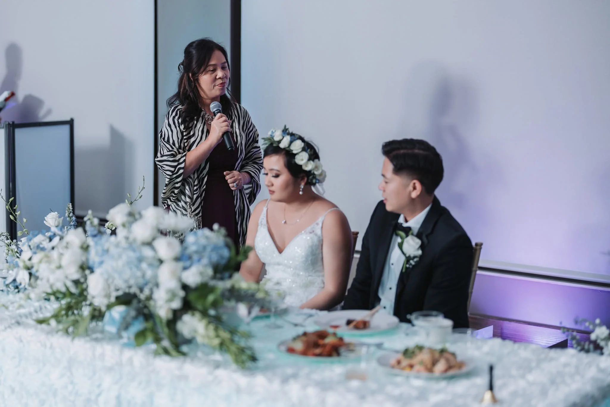 Tony and Alice wedding at Brannon Center, New Smyrna Beach, FL, photo 60 by Henry M Production