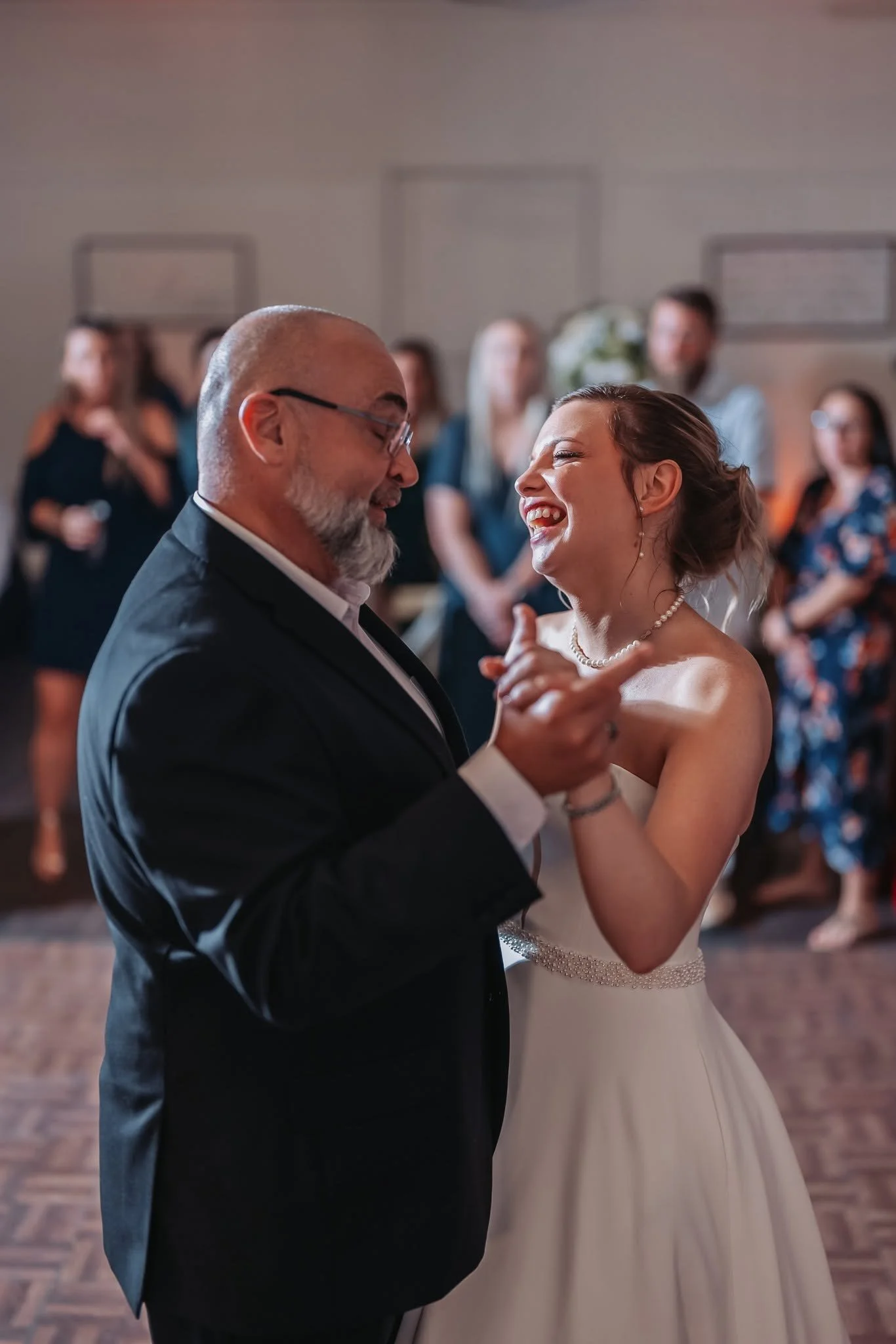 Austin and Caitlyn wedding at Ever After Farms, Seffner, FL, photo 59 by Henry M Production