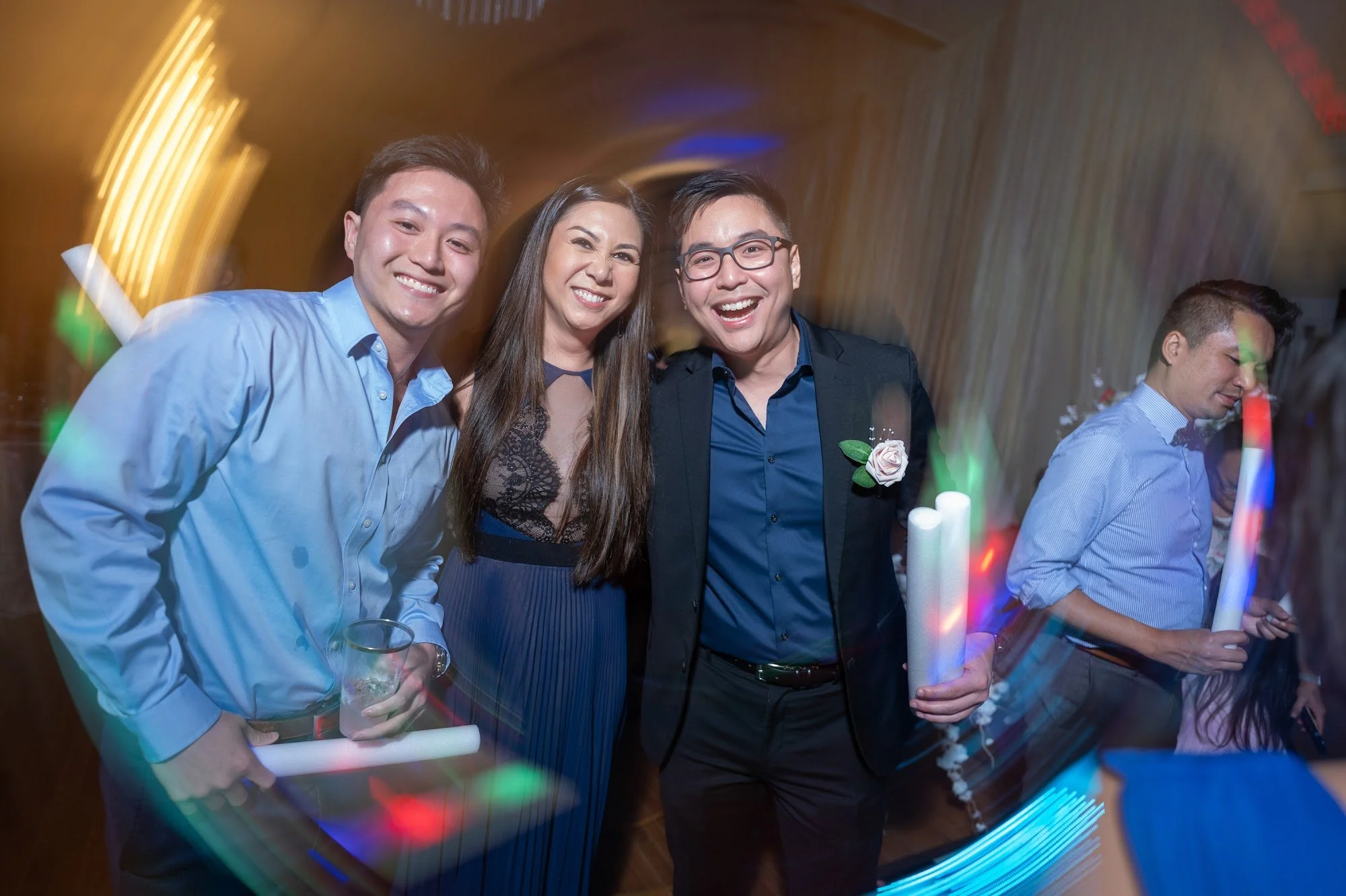 Michael and Kristine Vietnamese wedding at The Regent, Riverview, FL, photo 81 by Henry M Production