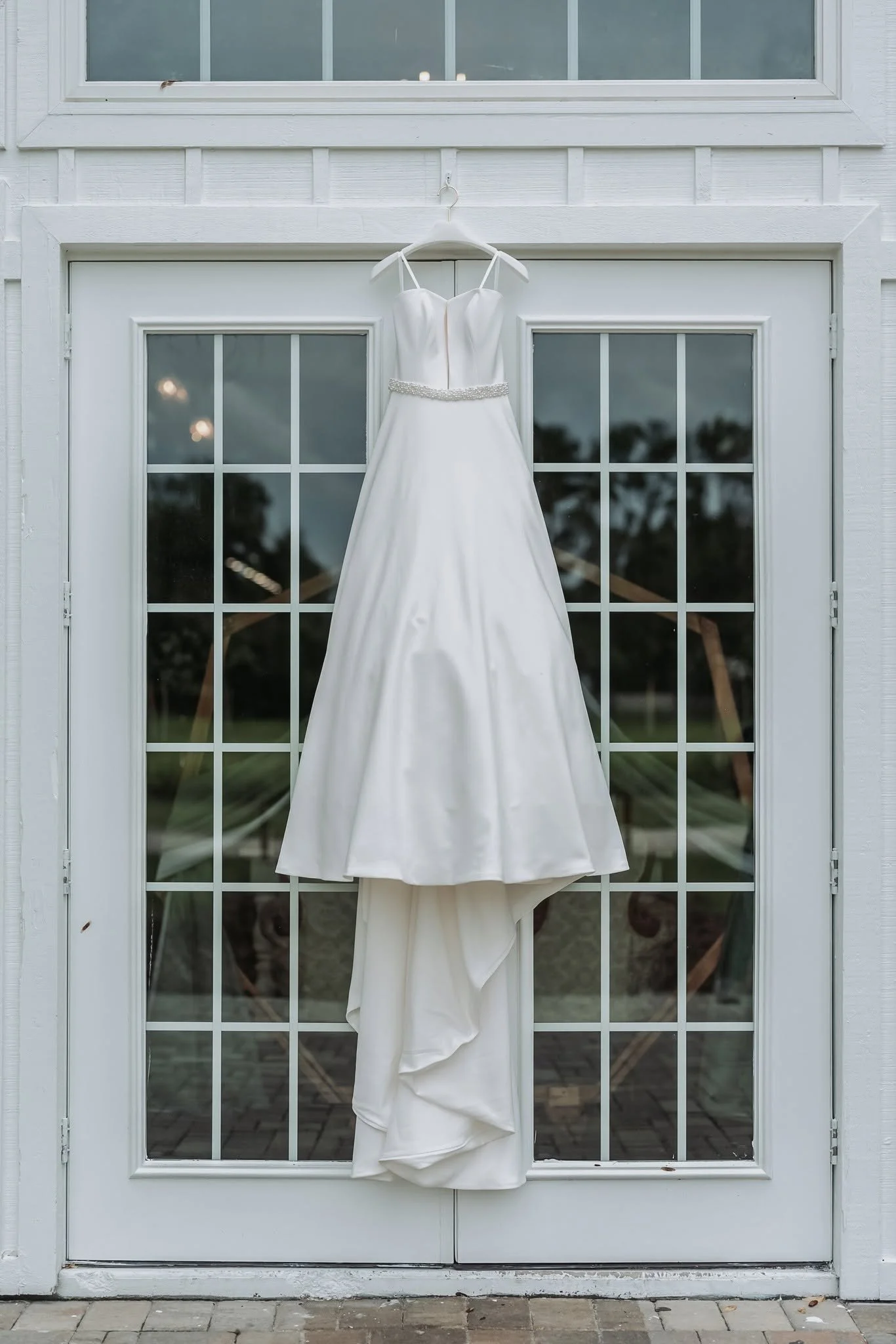 Austin and Caitlyn wedding at Ever After Farms, Seffner, FL, photo 6 by Henry M Production
