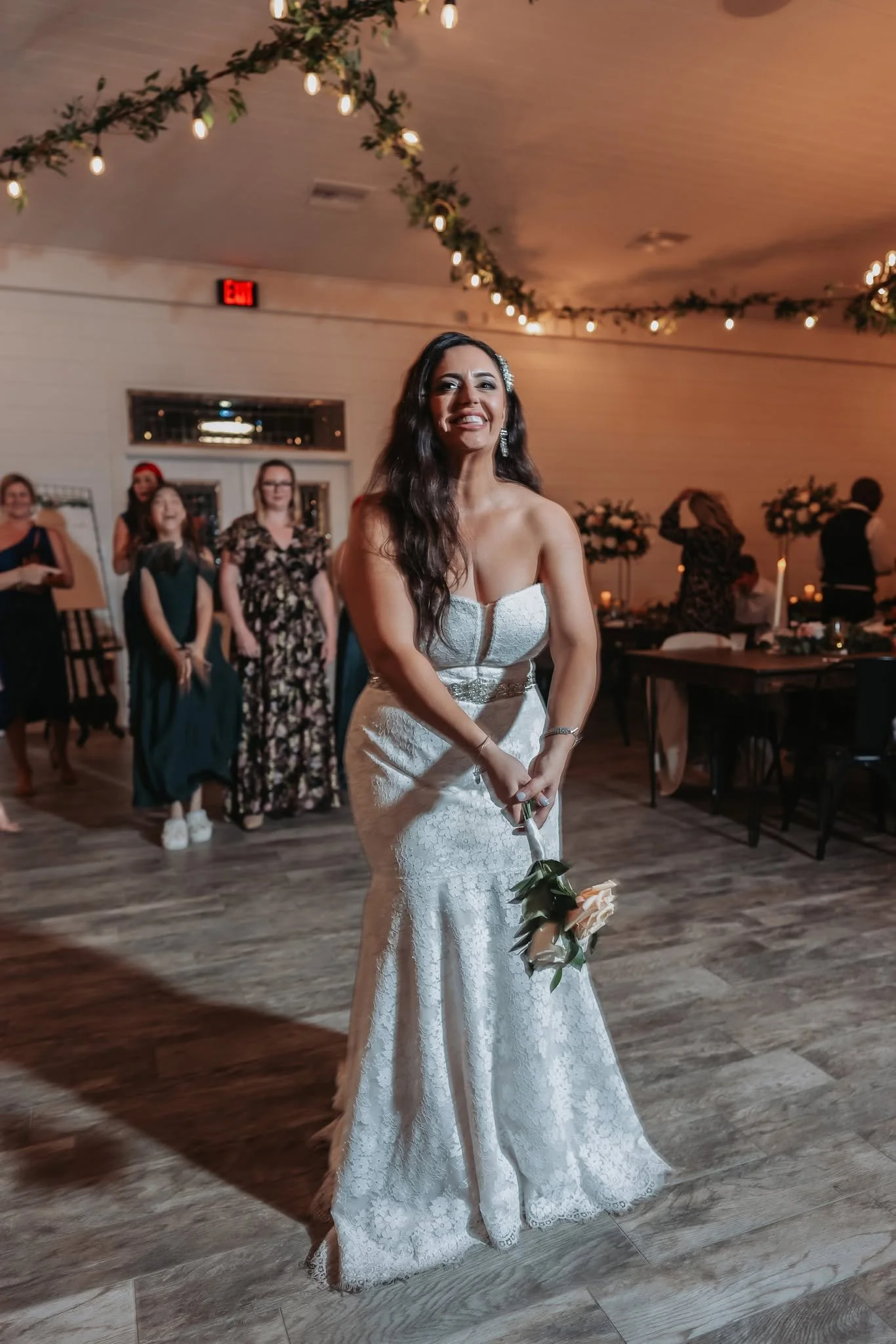 Thomas and Mindy wedding at Cross Creek Ranch, Dover, FL, photo 55 by Henry M Production