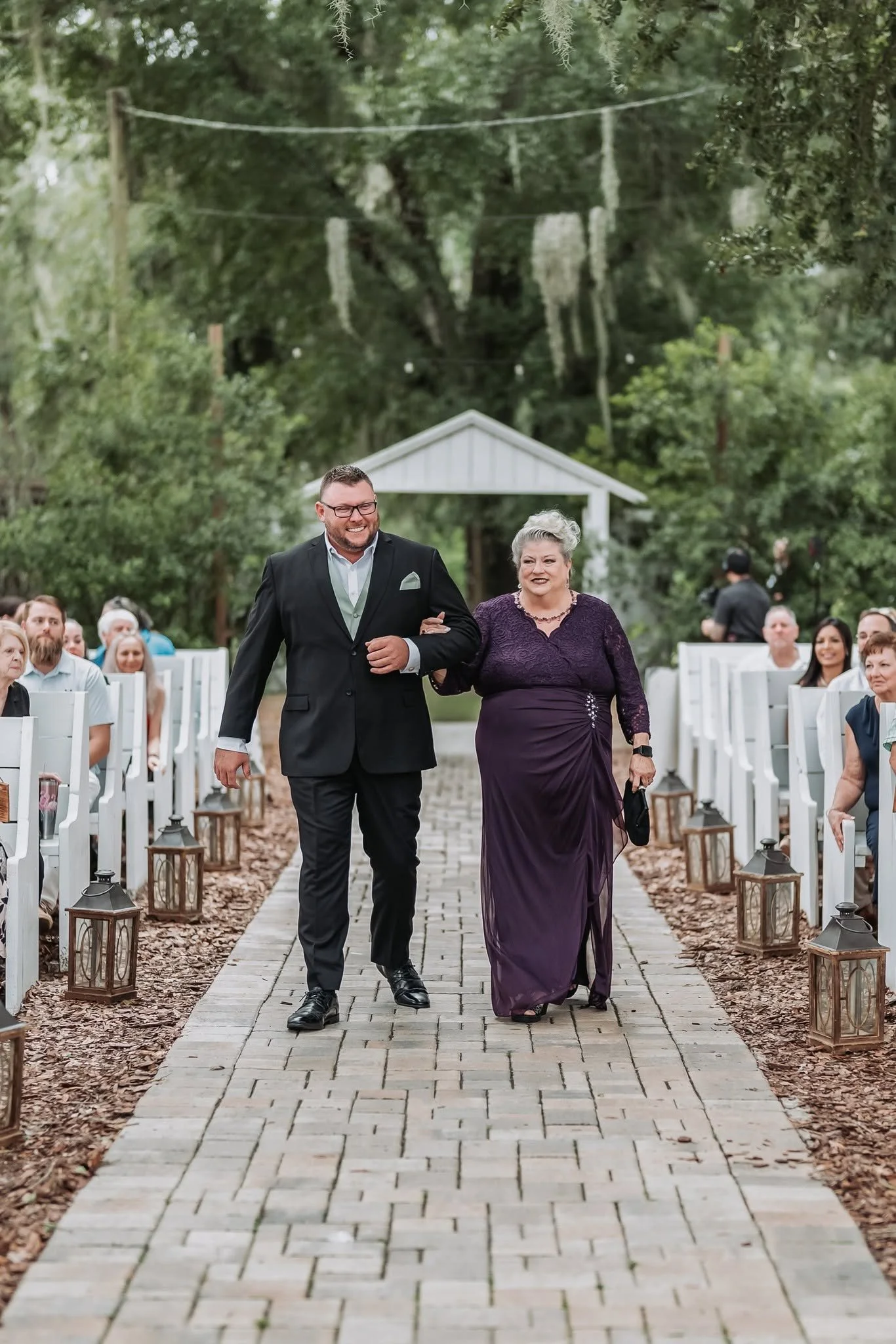 Austin and Caitlyn wedding at Ever After Farms, Seffner, FL, photo 25 by Henry M Production