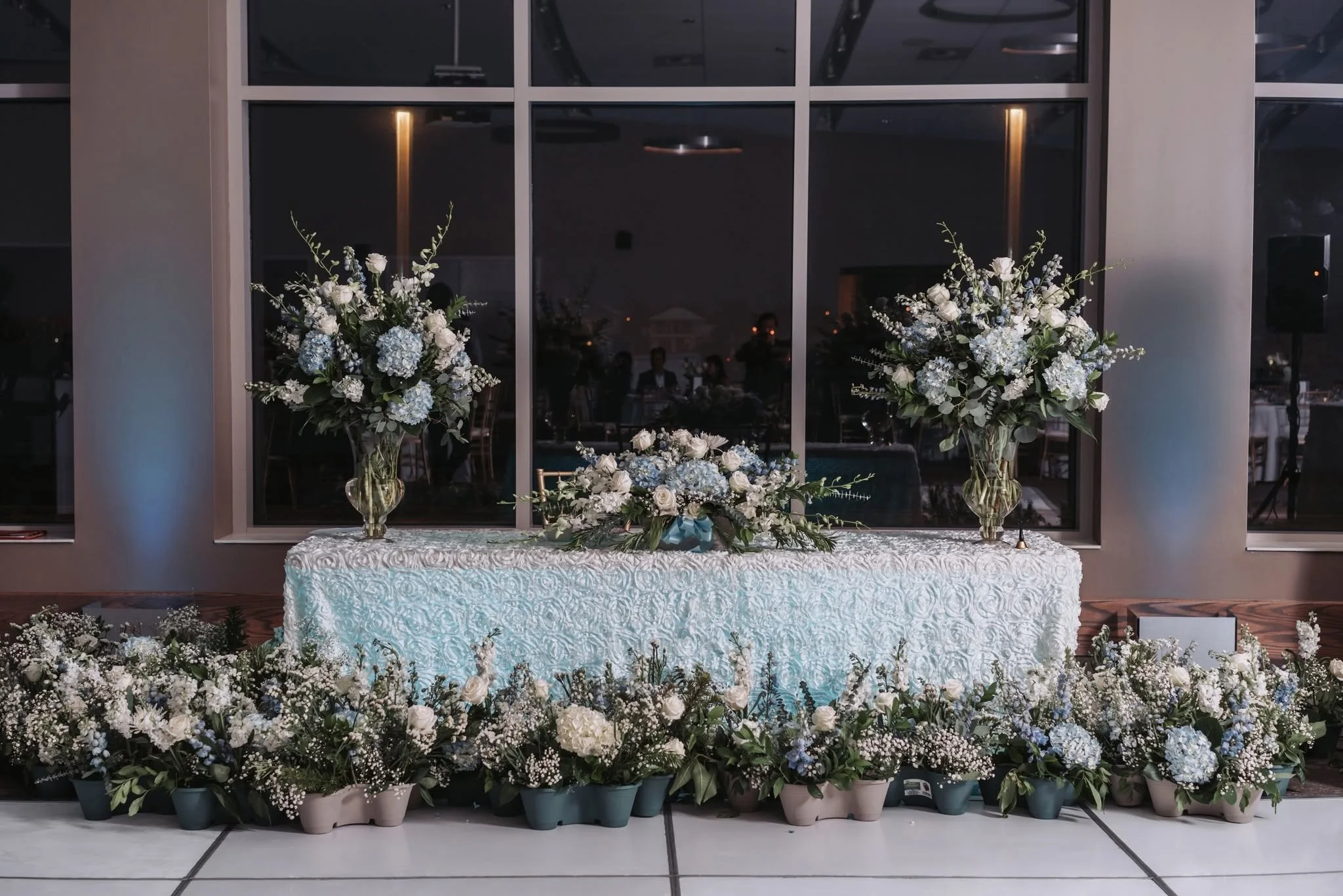Tony and Alice wedding at Brannon Center, New Smyrna Beach, FL, photo 40 by Henry M Production