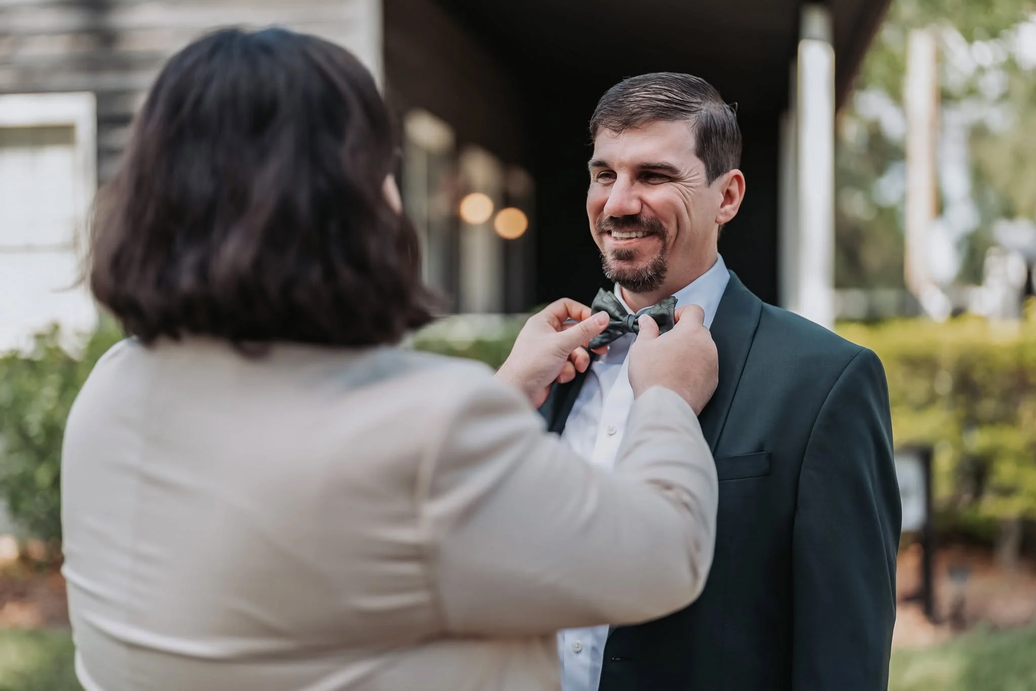 Thomas and Mindy wedding at Cross Creek Ranch, Dover, FL, photo 19 by Henry M Production